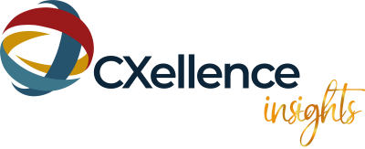 CXellence Insights Horizontal Small